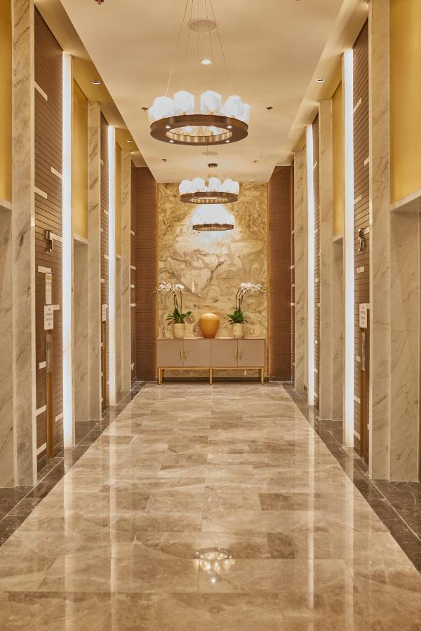 Kingsford Hotel Manila Paranaque City Εξωτερικό φωτογραφία