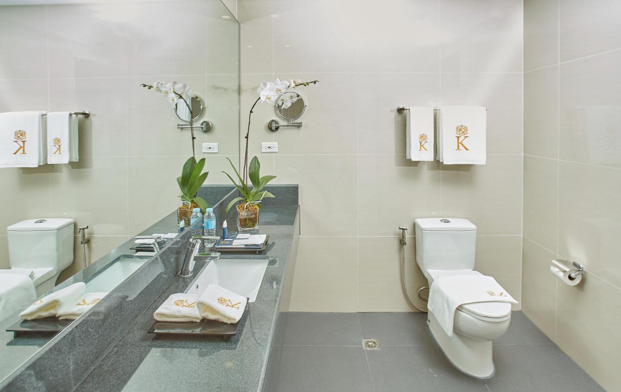 Kingsford Hotel Manila Paranaque City Εξωτερικό φωτογραφία