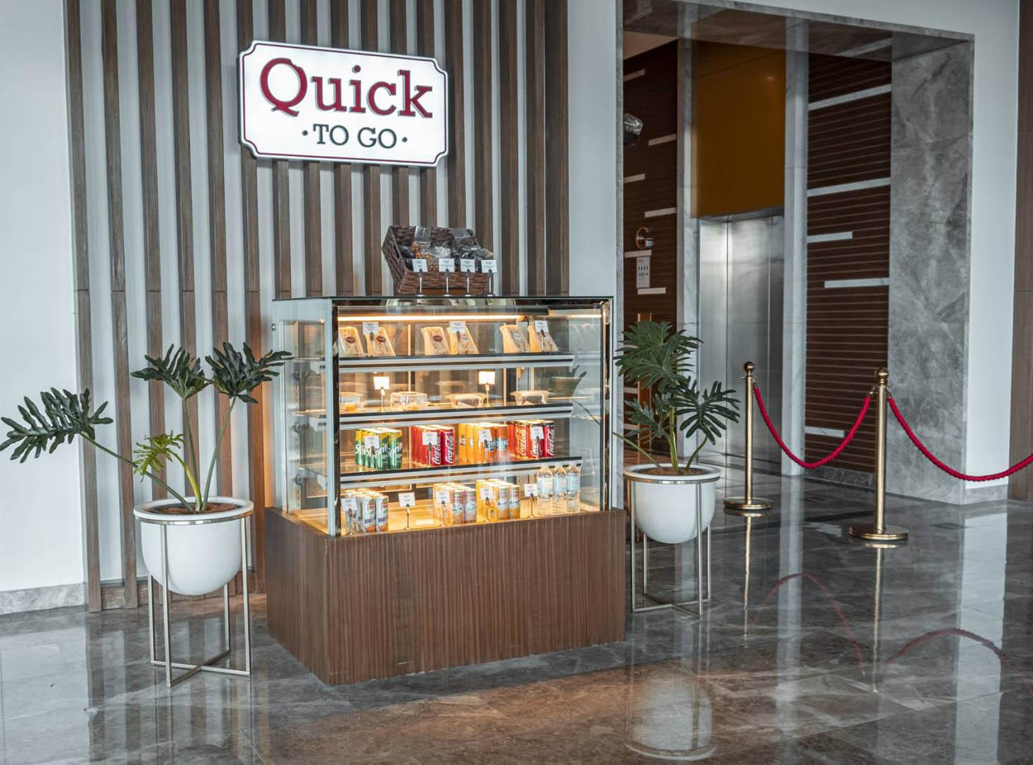 Kingsford Hotel Manila Paranaque City Εξωτερικό φωτογραφία