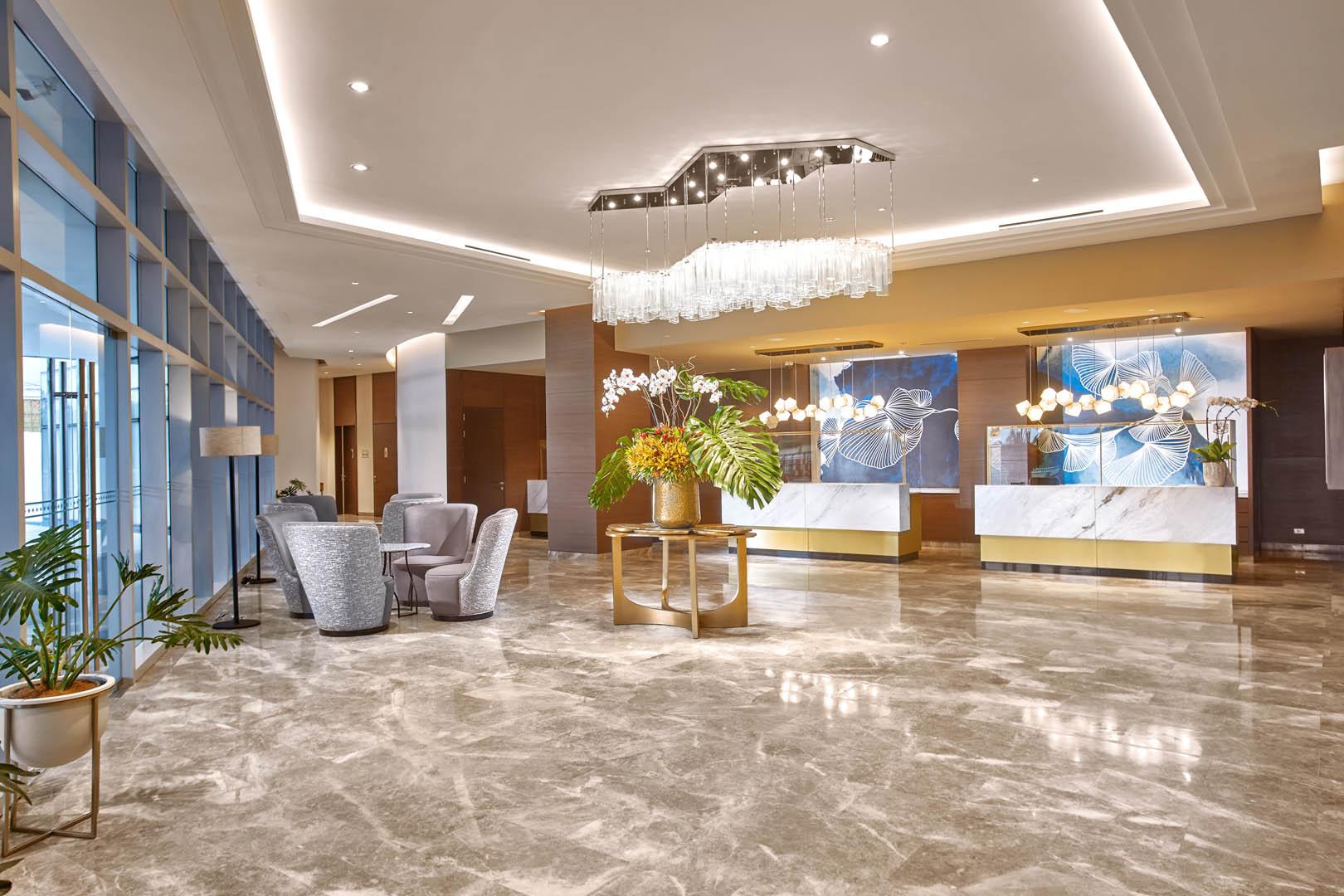 Kingsford Hotel Manila Paranaque City Εξωτερικό φωτογραφία