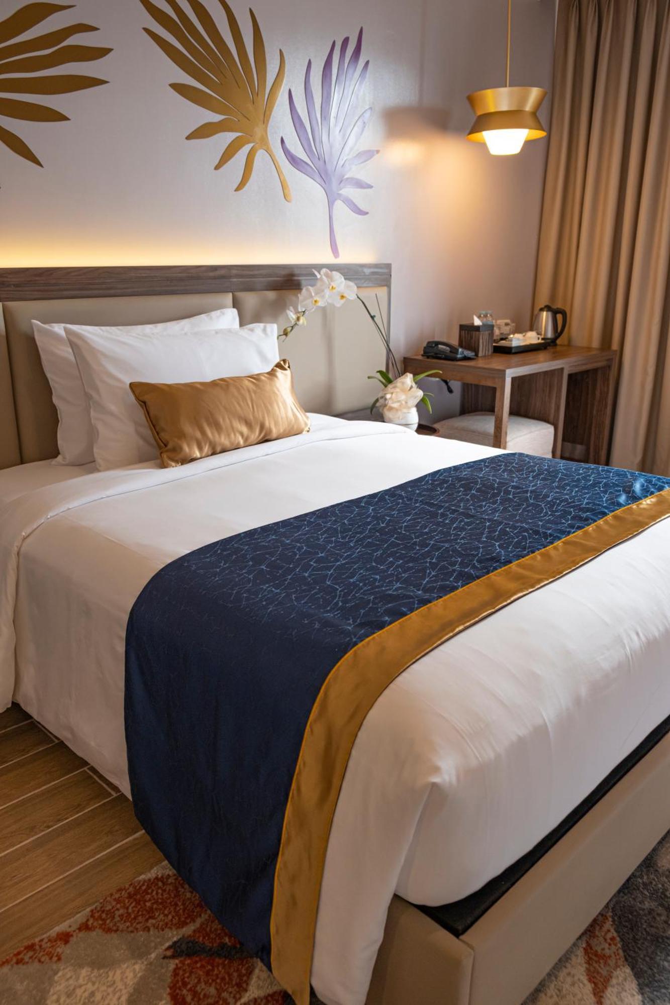 Kingsford Hotel Manila Paranaque City Εξωτερικό φωτογραφία