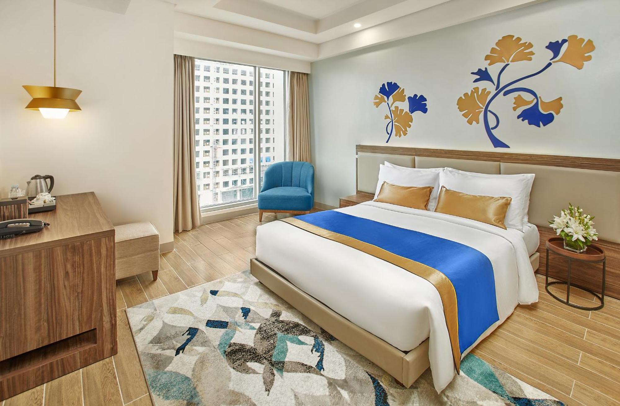 Kingsford Hotel Manila Paranaque City Εξωτερικό φωτογραφία