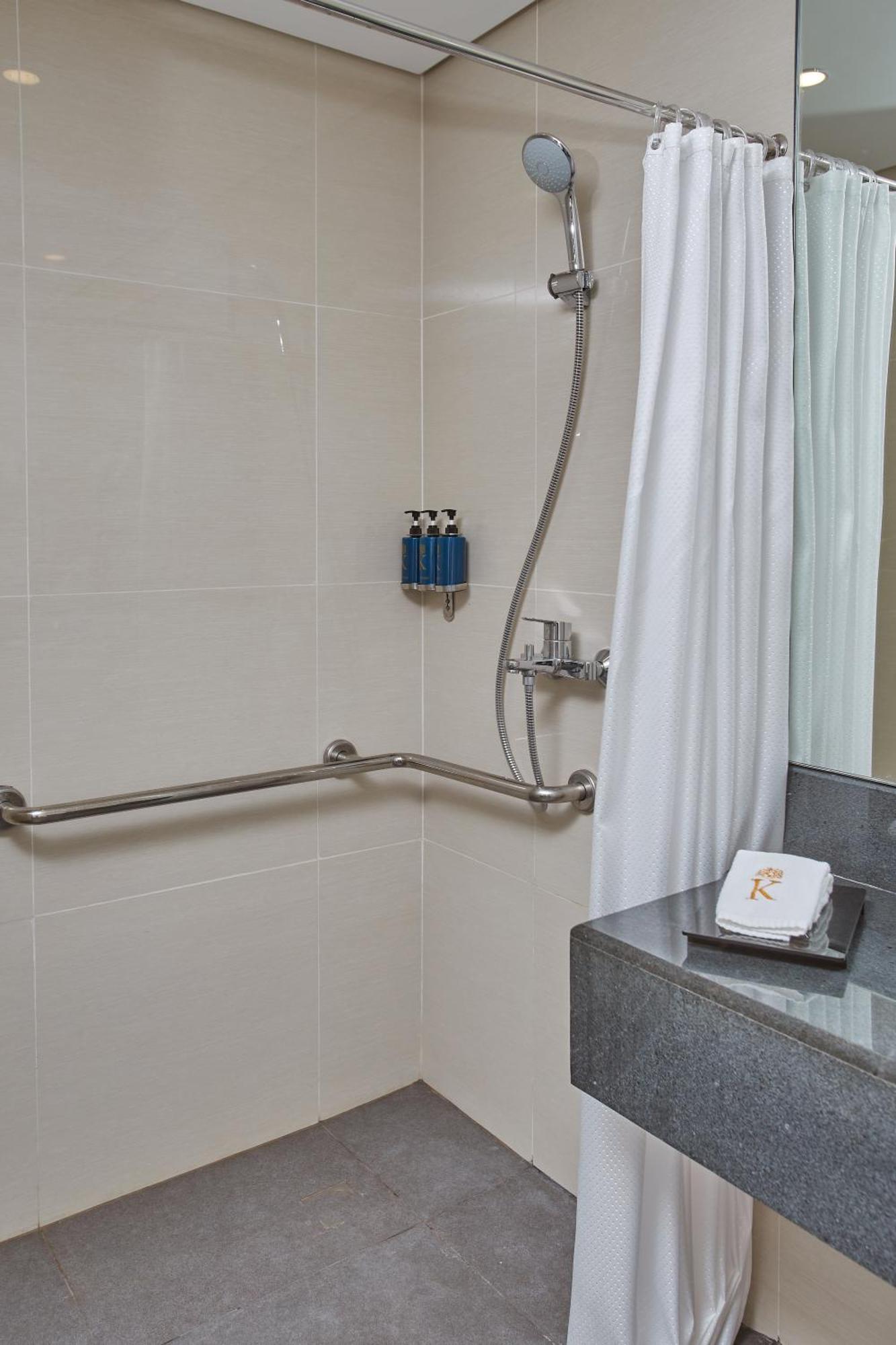 Kingsford Hotel Manila Paranaque City Εξωτερικό φωτογραφία